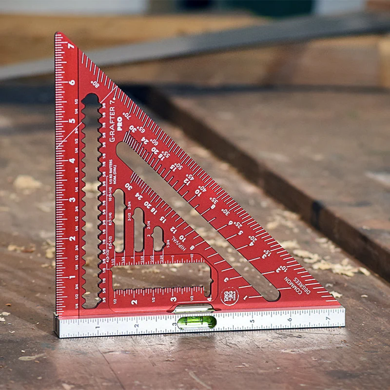 Master Every Angle with Precision